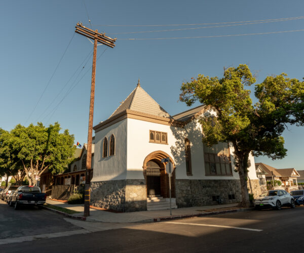 Church of Epiphany