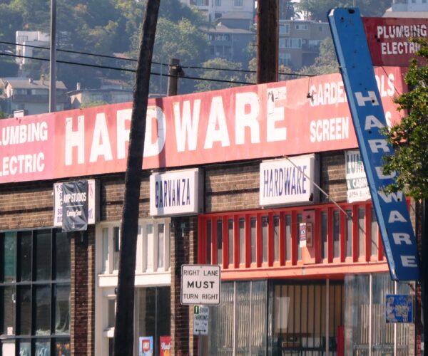 Garvanza Hardware