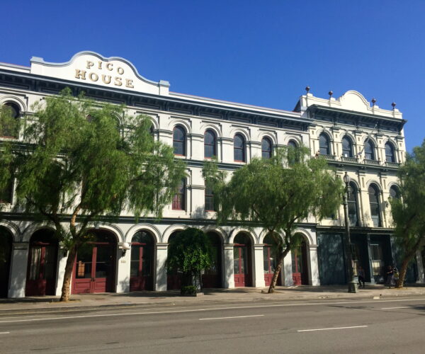 Merced Theatre