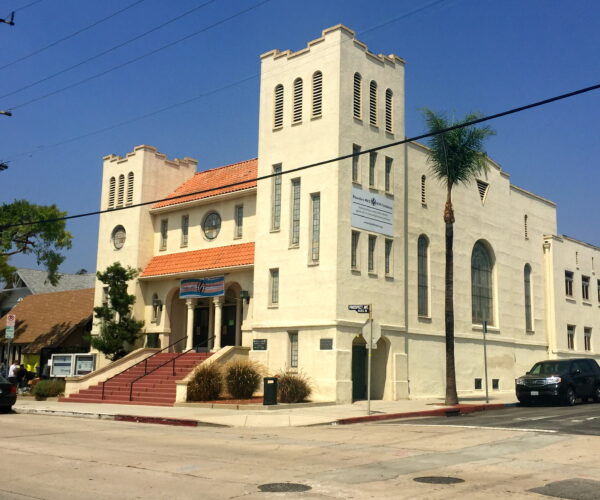 Metropolitan Community Church