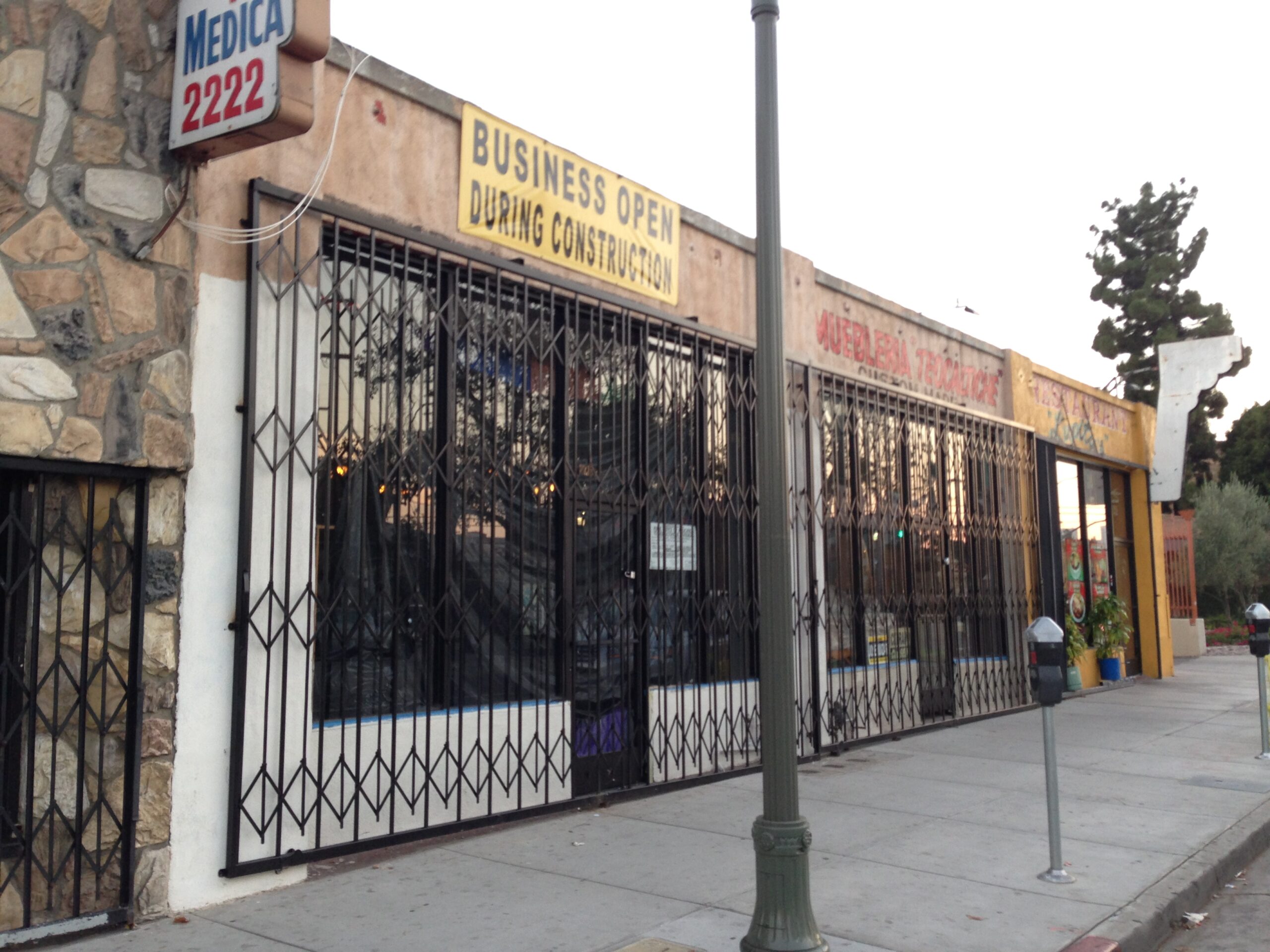 Redz (Former) - LA Conservancy
