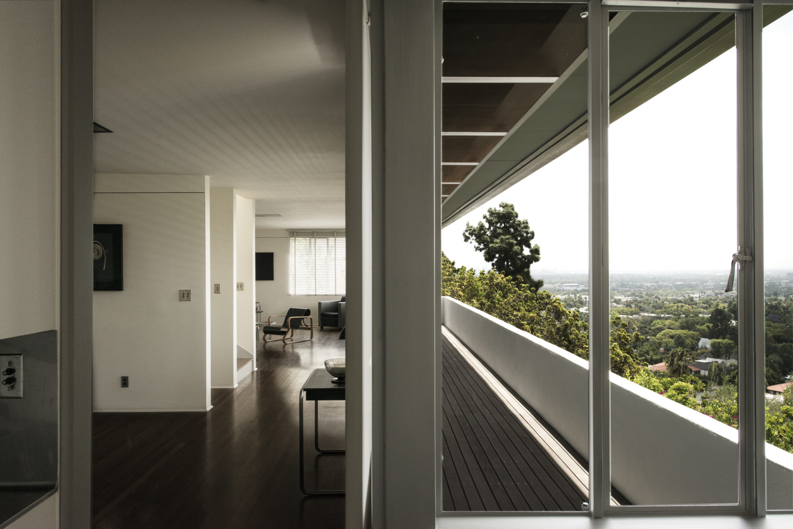 Kun House - LA Conservancy
