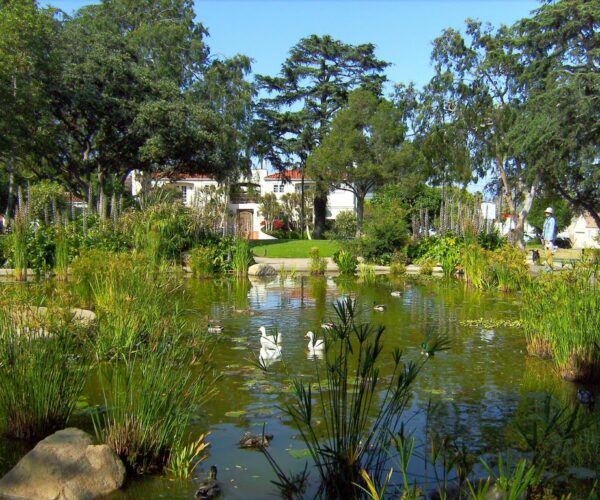 Douglas Park