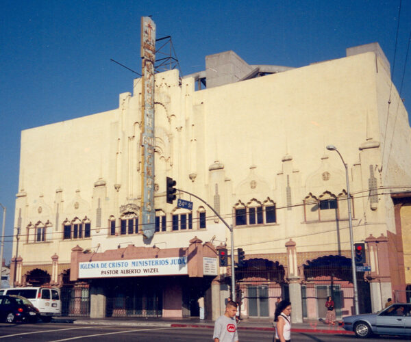 Lincoln Theater