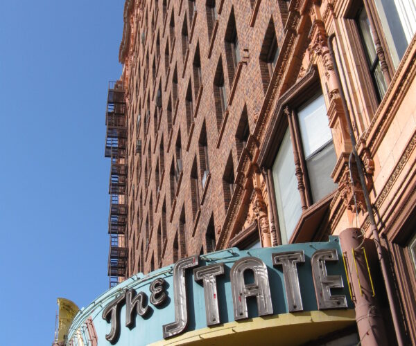 State Theatre