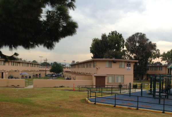 Mar Vista Gardens