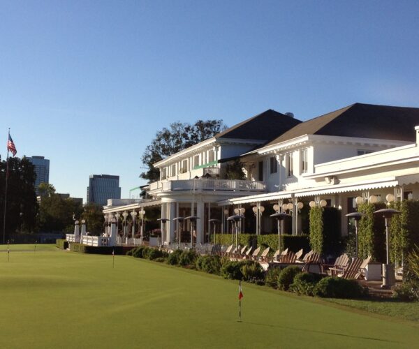 Los Angeles Country Club