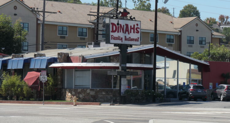 Dinah's Restaurant