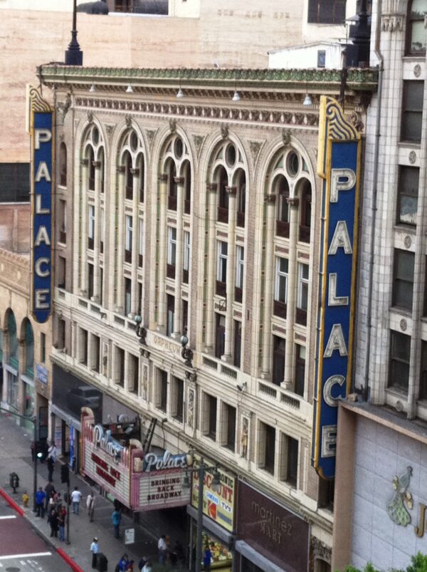 Palace Theatre