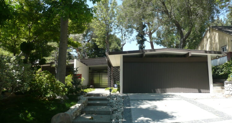 Phineas Kappe Residence