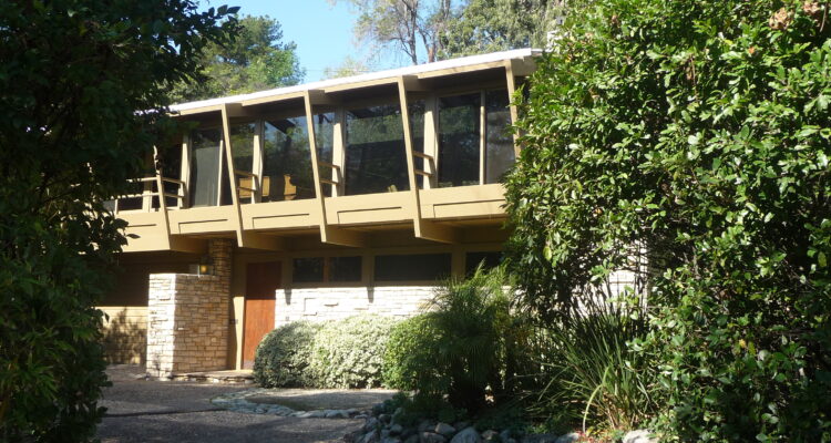 Rodriguez House