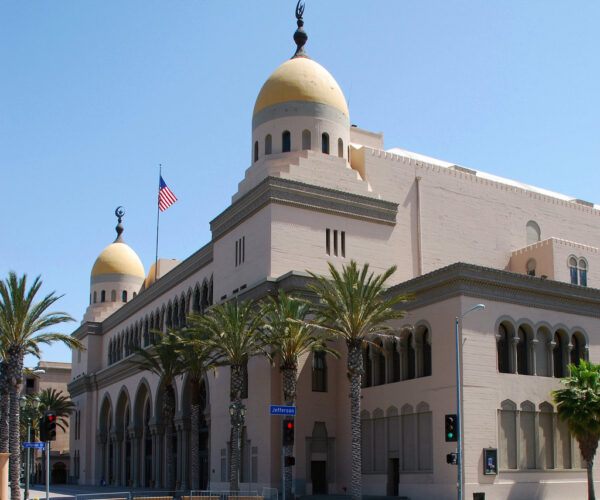 Shrine Auditorium