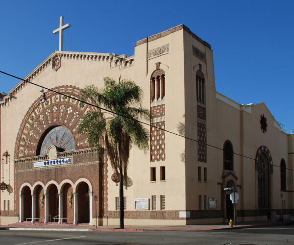 Korean Philadelphia Presbyterian Church