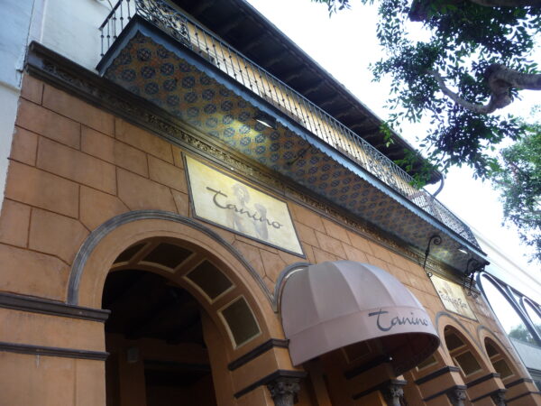 Kelly Music Building