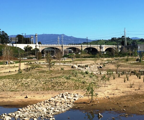 North Broadway Bridge