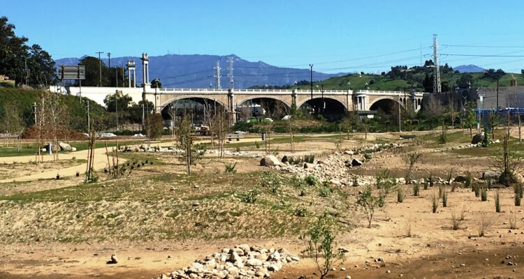 North Broadway Bridge