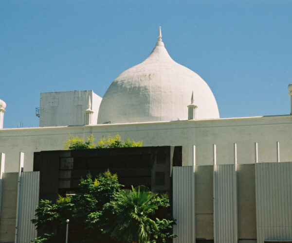 Beverly Theatre