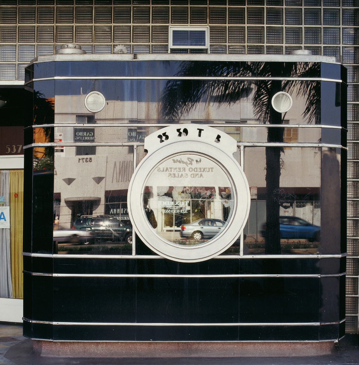 The Darkroom LA Conservancy