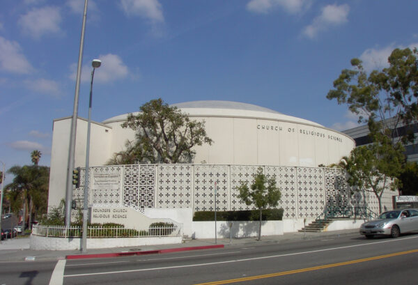 Founder's Church of Religious Science