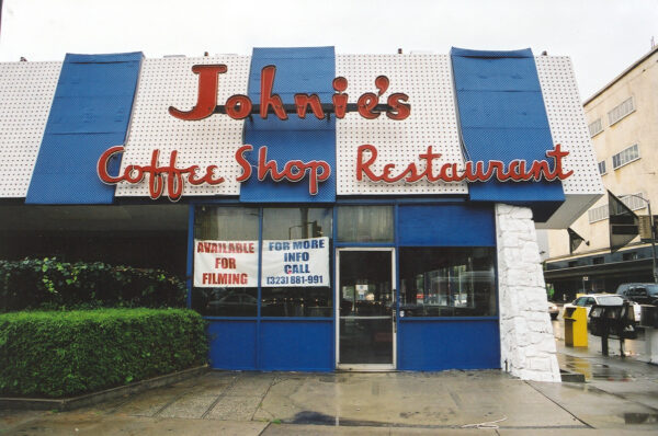 Late Googie Coffee Shop in Cypress Park – The Preble's IHOP