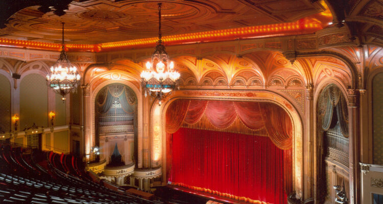 Orpheum Theatre