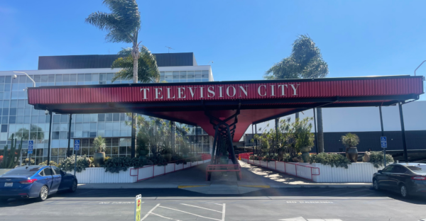 television city
