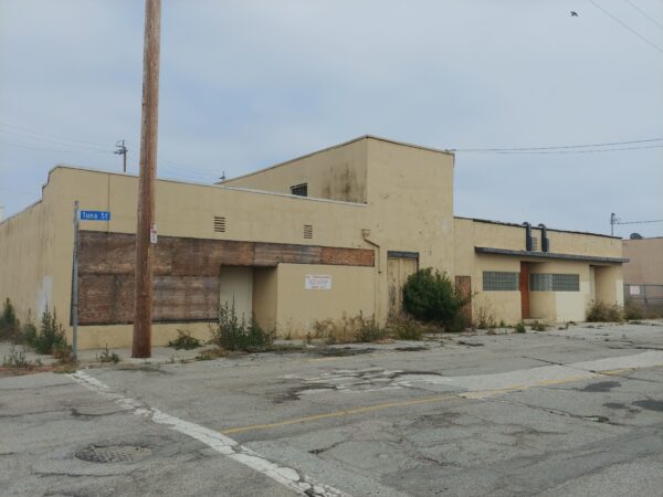 700-702 and 712-716 Tuna Street