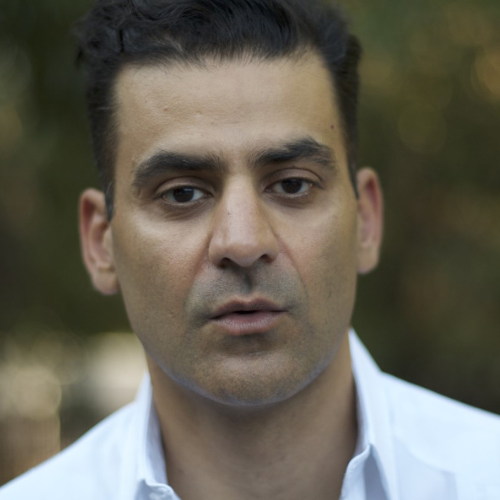 Arash Saedinia
