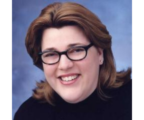Tracy Mercer