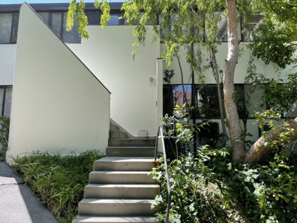 Kelton Apartments