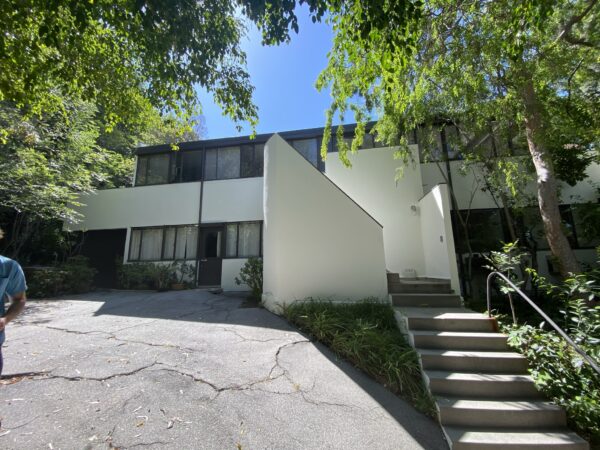 Kelton Apartments