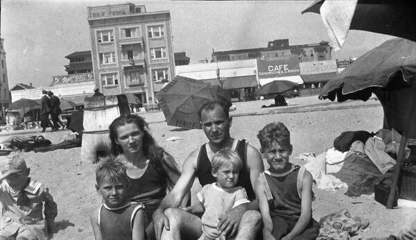 Historical photo
