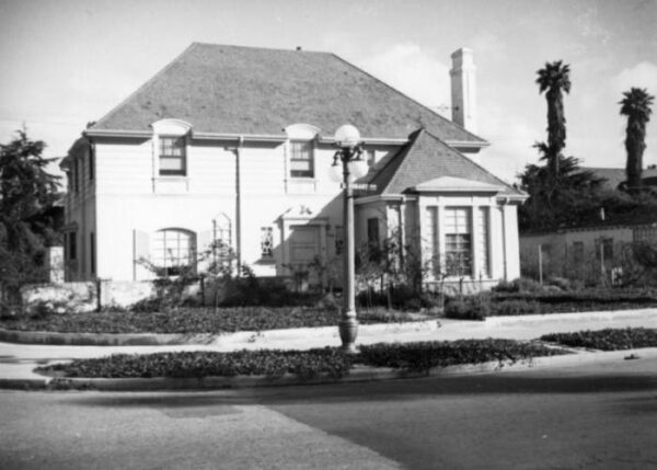 Stories of Sugar Hill-Historic Photo, Caribbean Credit Union