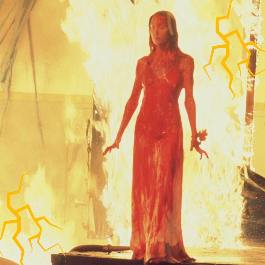“Carrie”