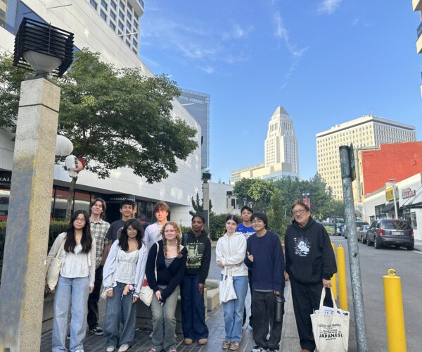 Little Tokyo Tour - Next Generation 2025-2026