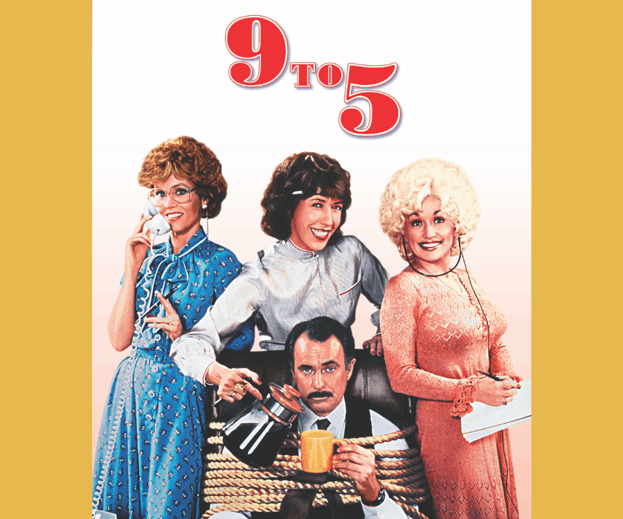 “9 to 5”