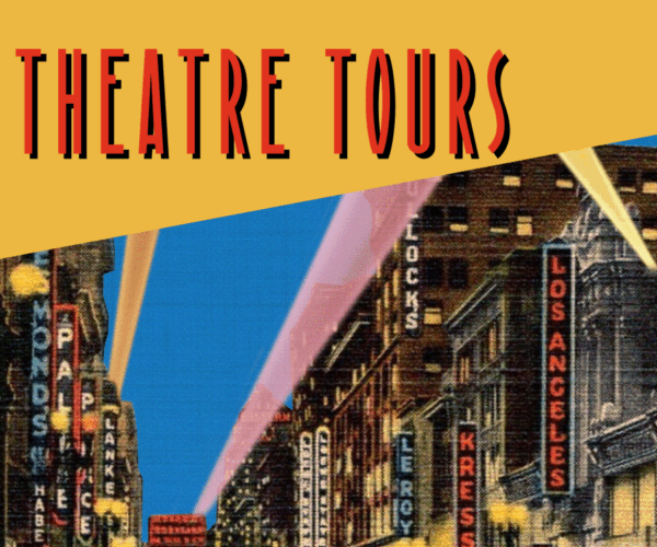 Theatre Tours