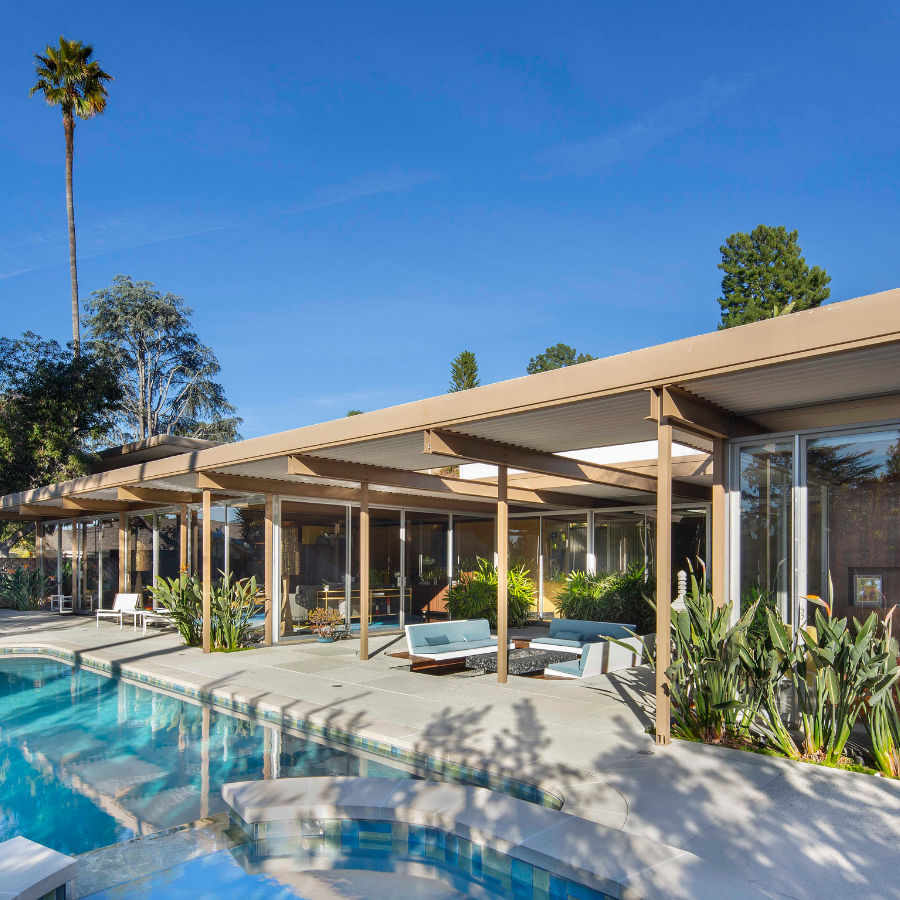 El Paradiso - LA Conservancy